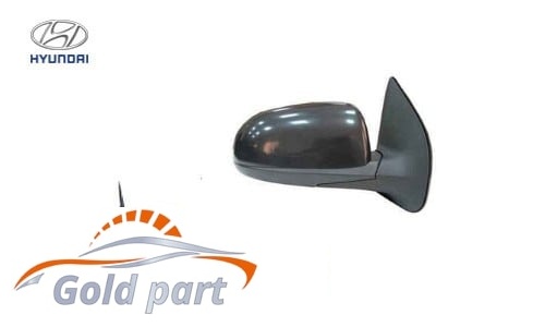آینه بغل راست هیوندای I20