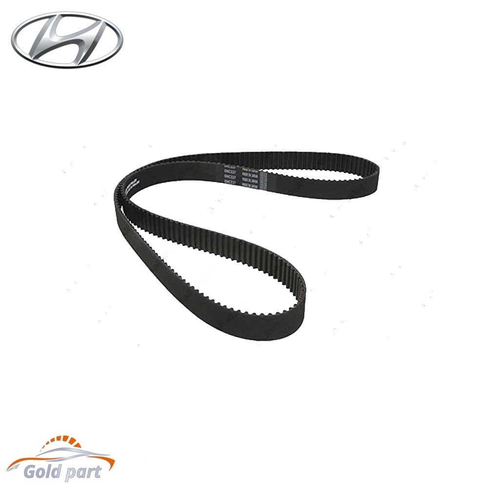 زنجیر تایم هیوندای I20