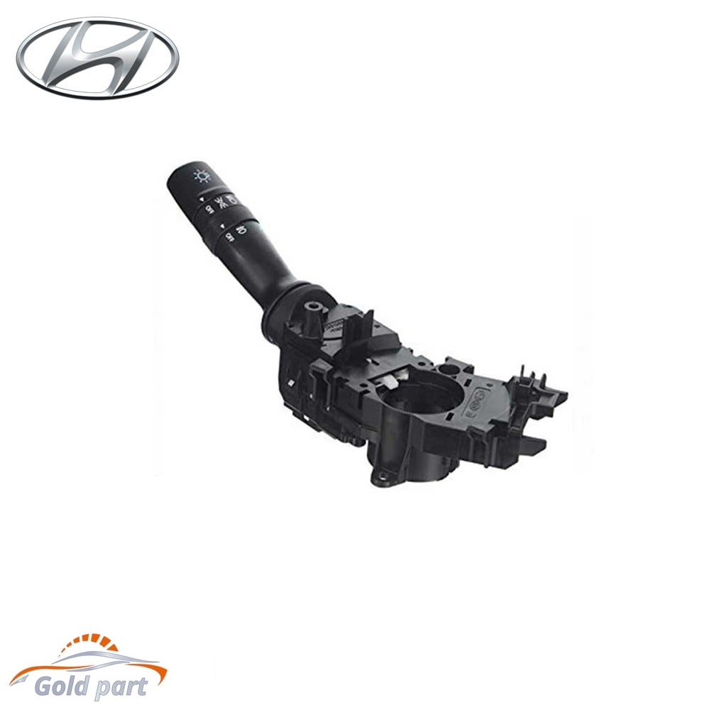 دسته راهنما هیوندای I20