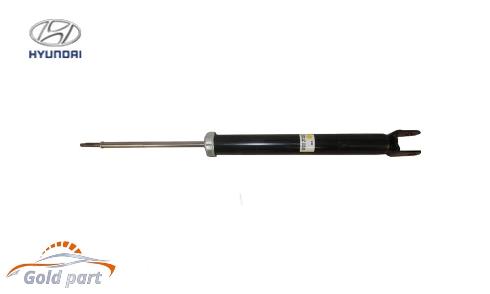 کمک عقب هیوندای سوناتا YF