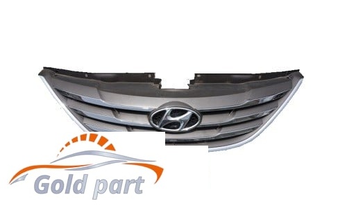 جلو پنجره هیوندای سوناتا YF