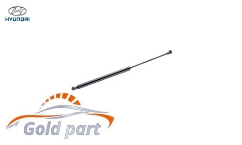 جک درب موتور هیوندای سوناتا YF