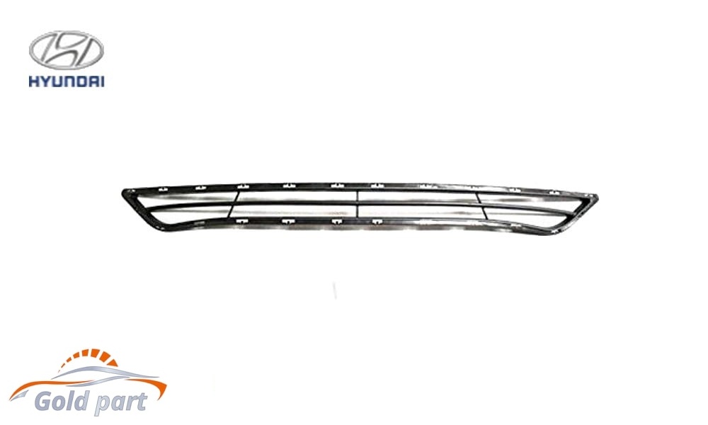 توری سپر جلو سوناتا YF