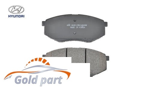 لنت جلو هیوندای سوناتا YF