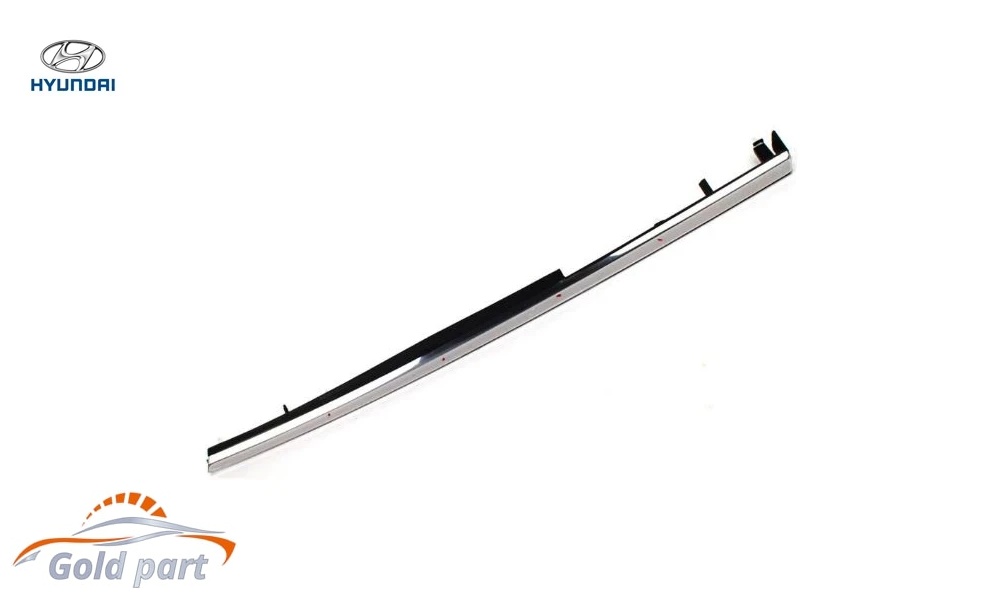 زه گلگیر جلو چپ سوناتا YF