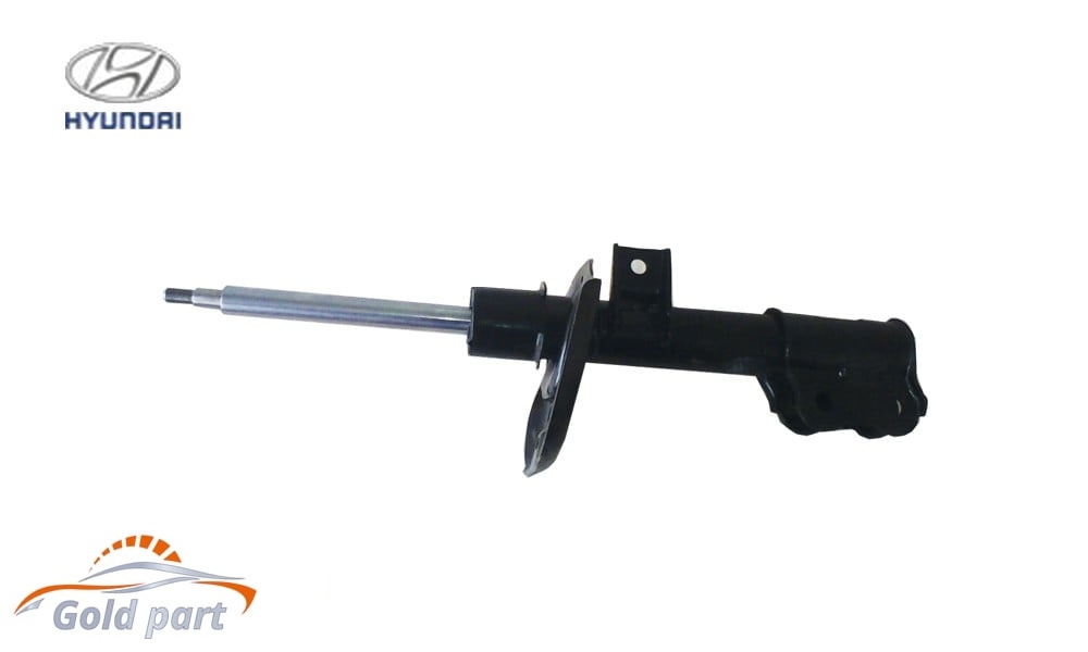 کمک جلو چپ هیوندای سوناتا YF