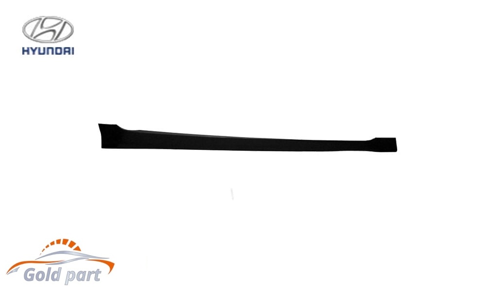 رکاب راست هیوندای سوناتا YF