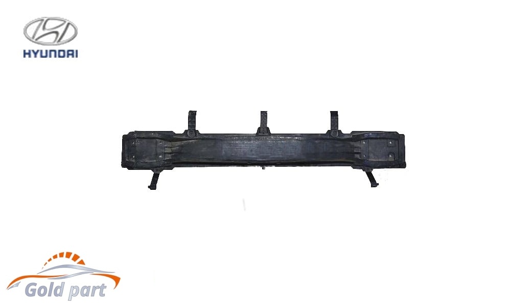 دیاق سپر عقب هیوندای سوناتا YF