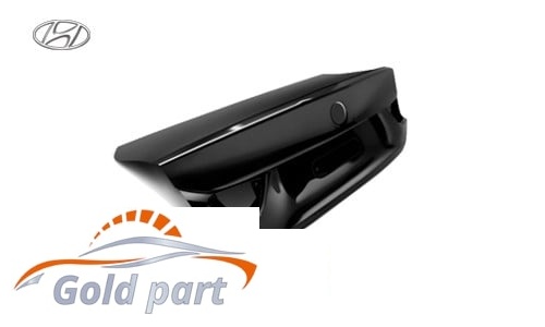 درب صندوق عقب هیوندای سوناتا YF