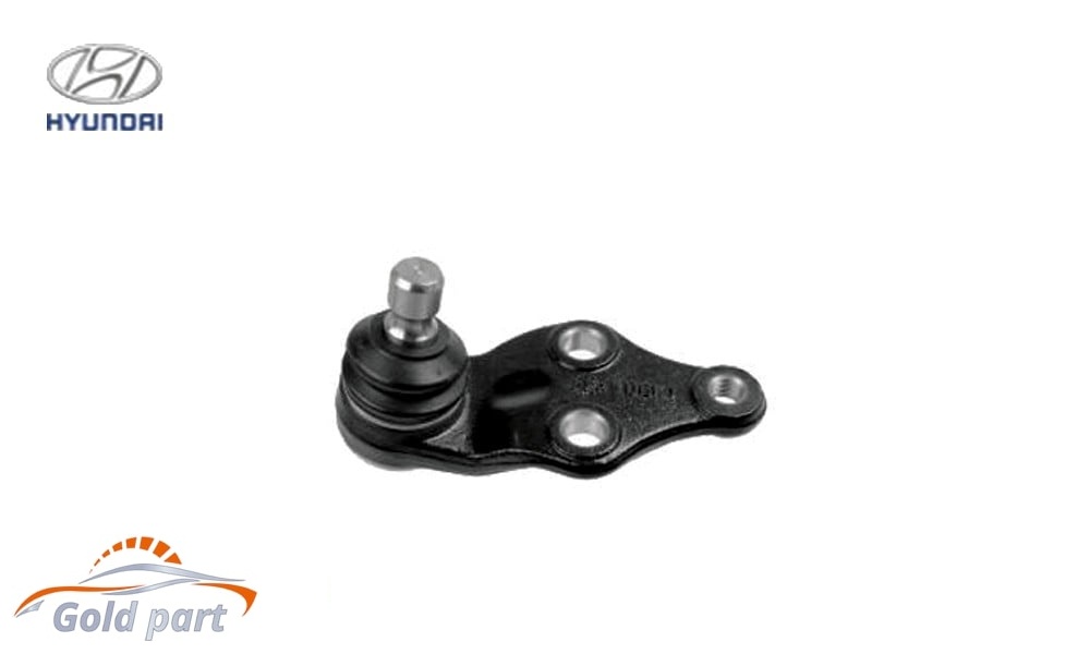 سیبک طبق پایین هیوندای سوناتا YF