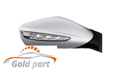 آینه چپ هیوندای سوناتا YF