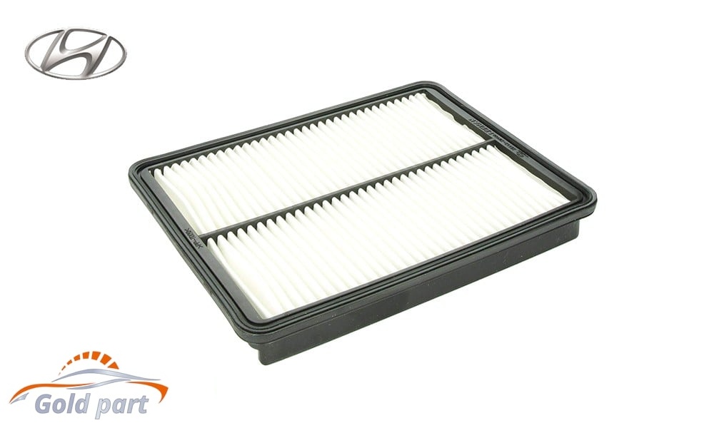 فیلتر هوا هیوندای سانتافه IX45