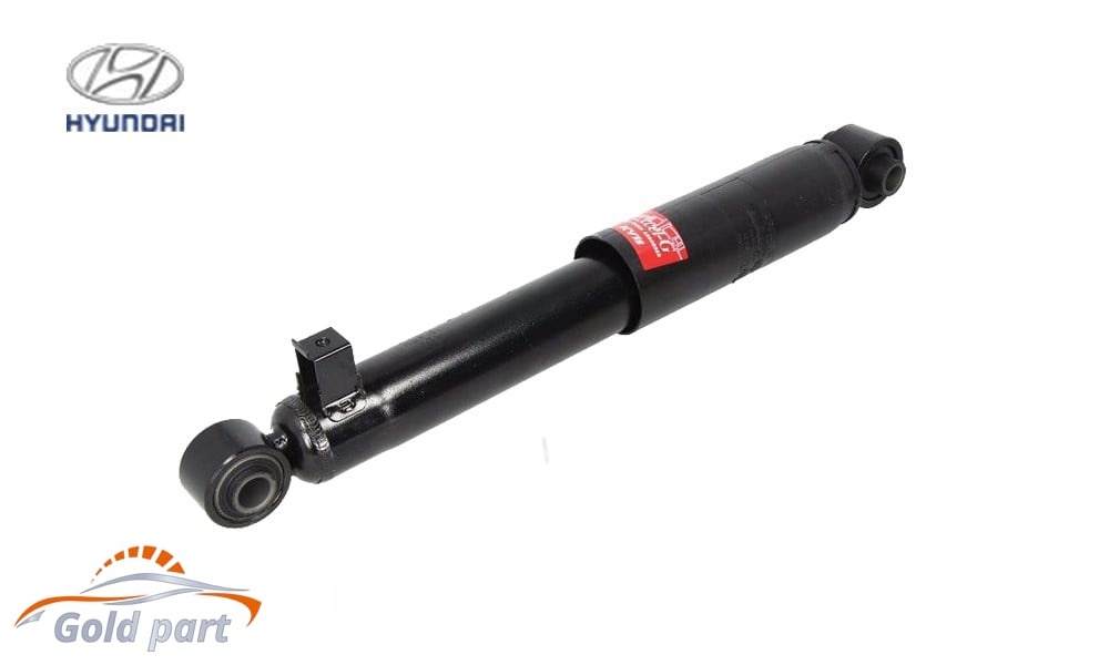 کمک عقب هیوندای سانتافه IX45