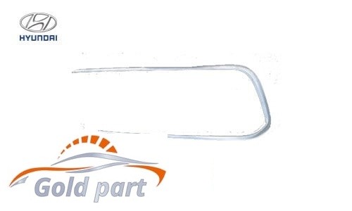 زه پروژکتور چپ هیوندای سانتافه IX45