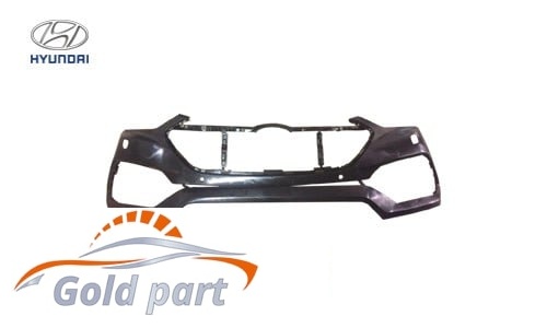 سپر جلو هیوندای سانتافه IX45