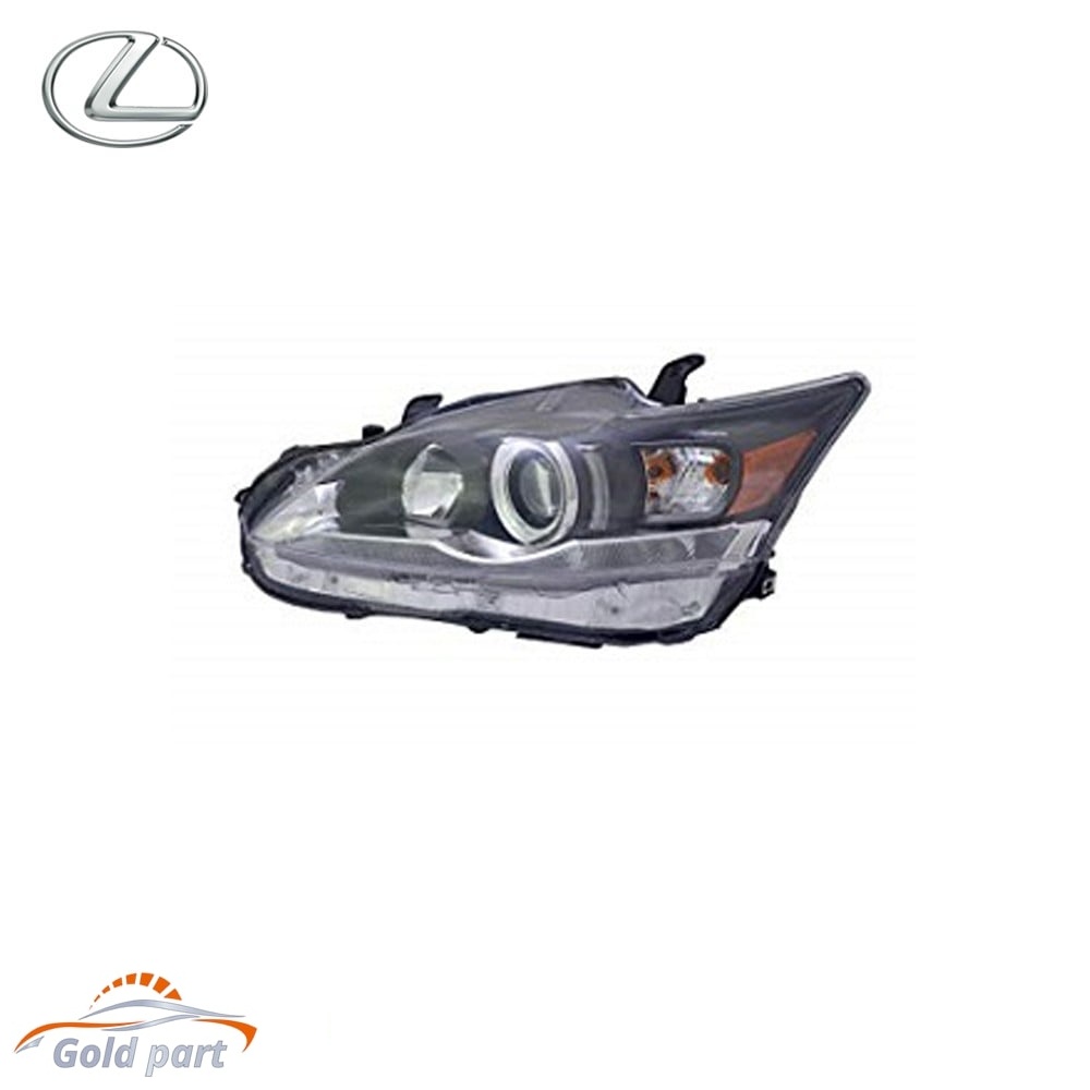چراغ جلو چپ لکسوس CT200