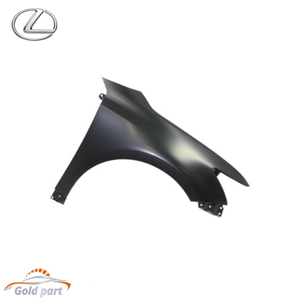 گلگیر جلو چپ لکسوس CT200