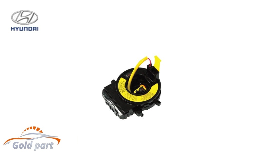 ساعتی فرمان هیوندای سانتافه IX45