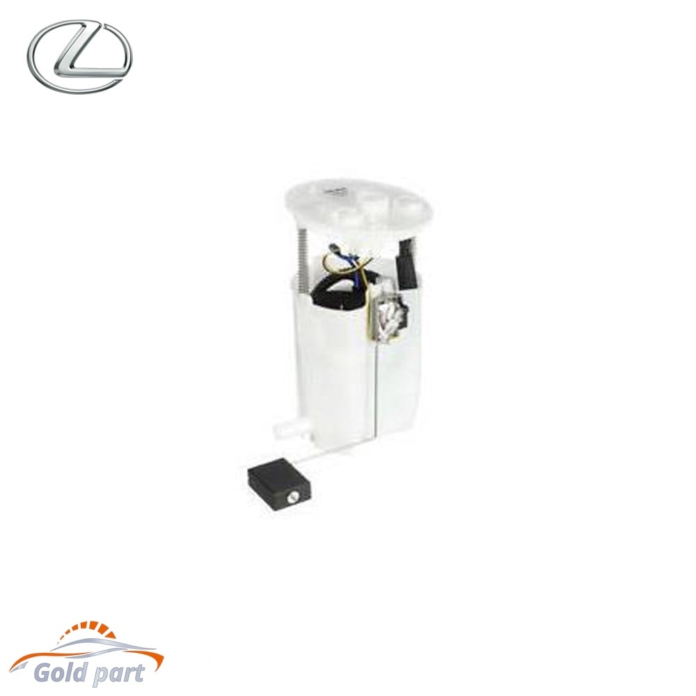 پمپ بنزین لکسوس CT200