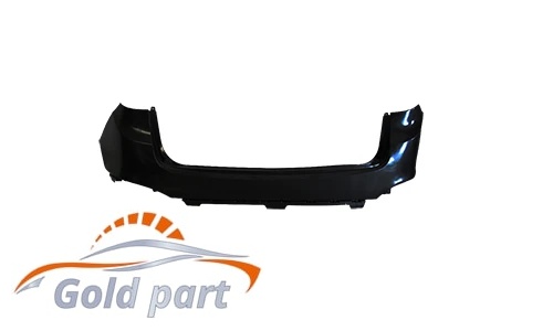 سپر عقب هیوندای سانتافه IX45