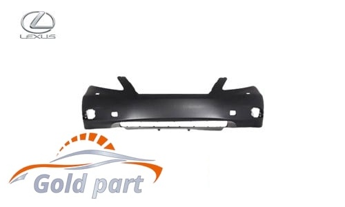 سپر جلو لکسوس RX350