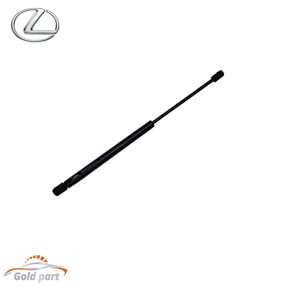 جک درب موتور لکسوس RX350