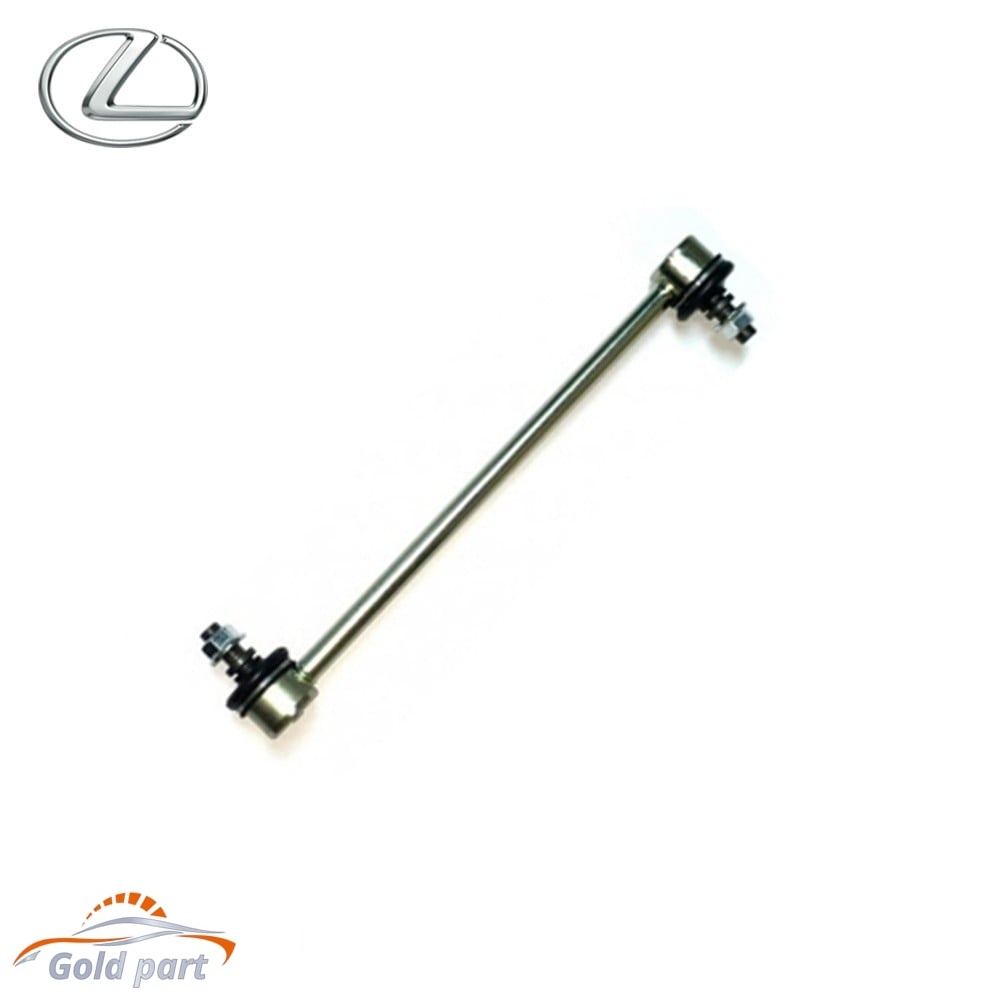 میل موجگیر عقب لکسوس Rx350