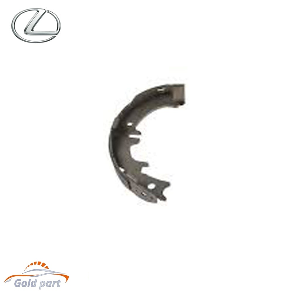 لنت ترمز دستی لکسوس Rx350