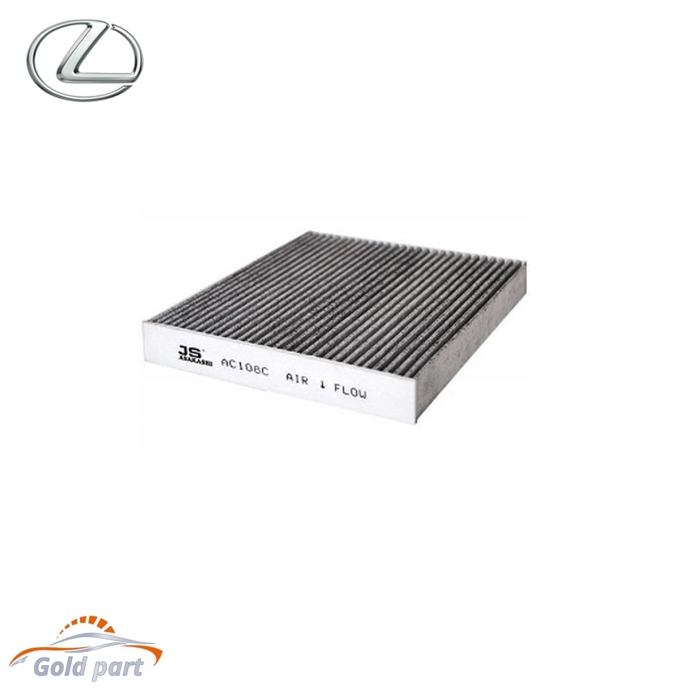 فیلتر کابین لکسوس Rx350