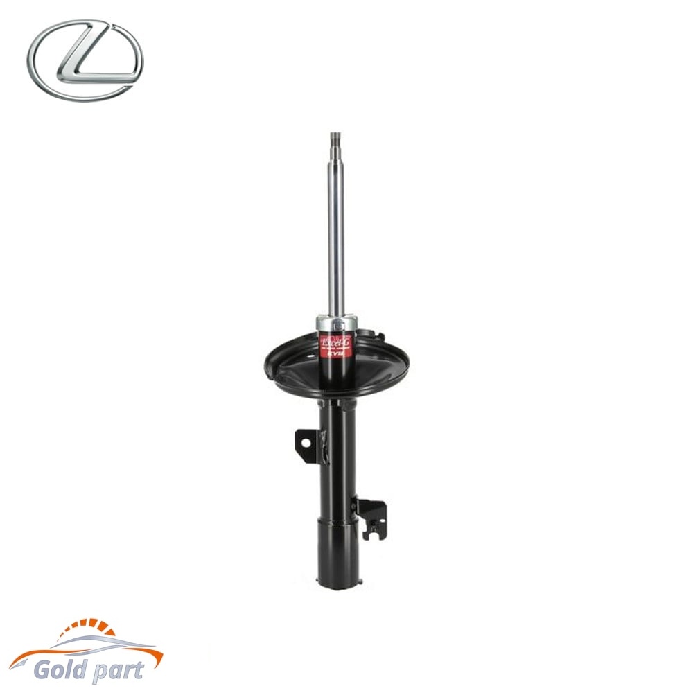 کمک فنر جلو لکسوس Rx350