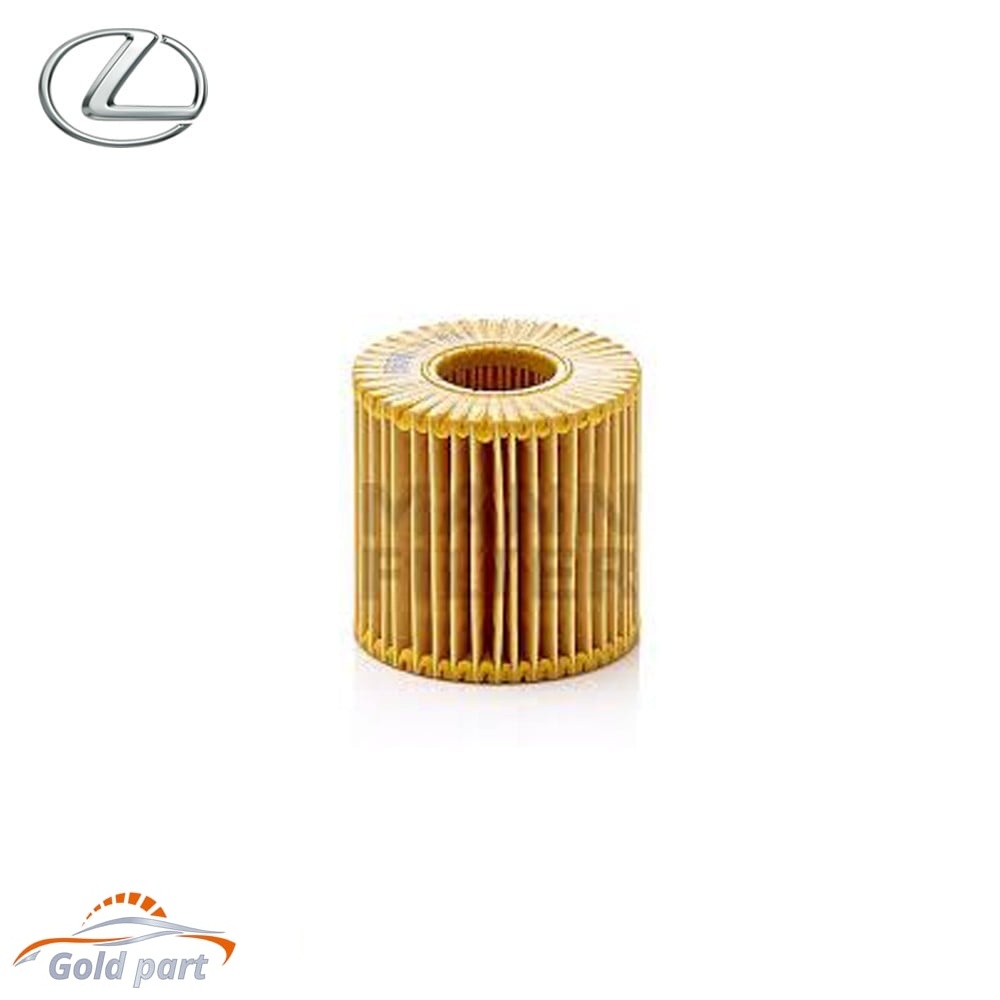 فیلتر روغن لکسوس Rx350