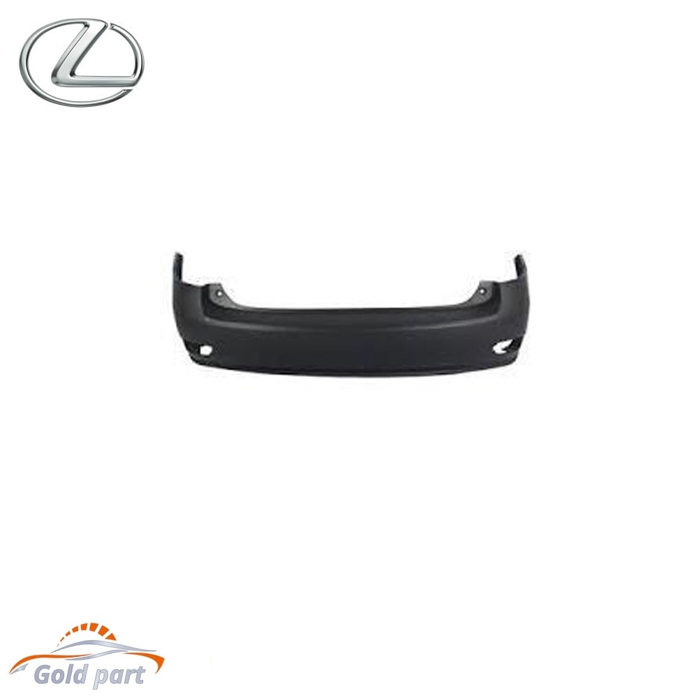 سپر عقب لکسوس RX350