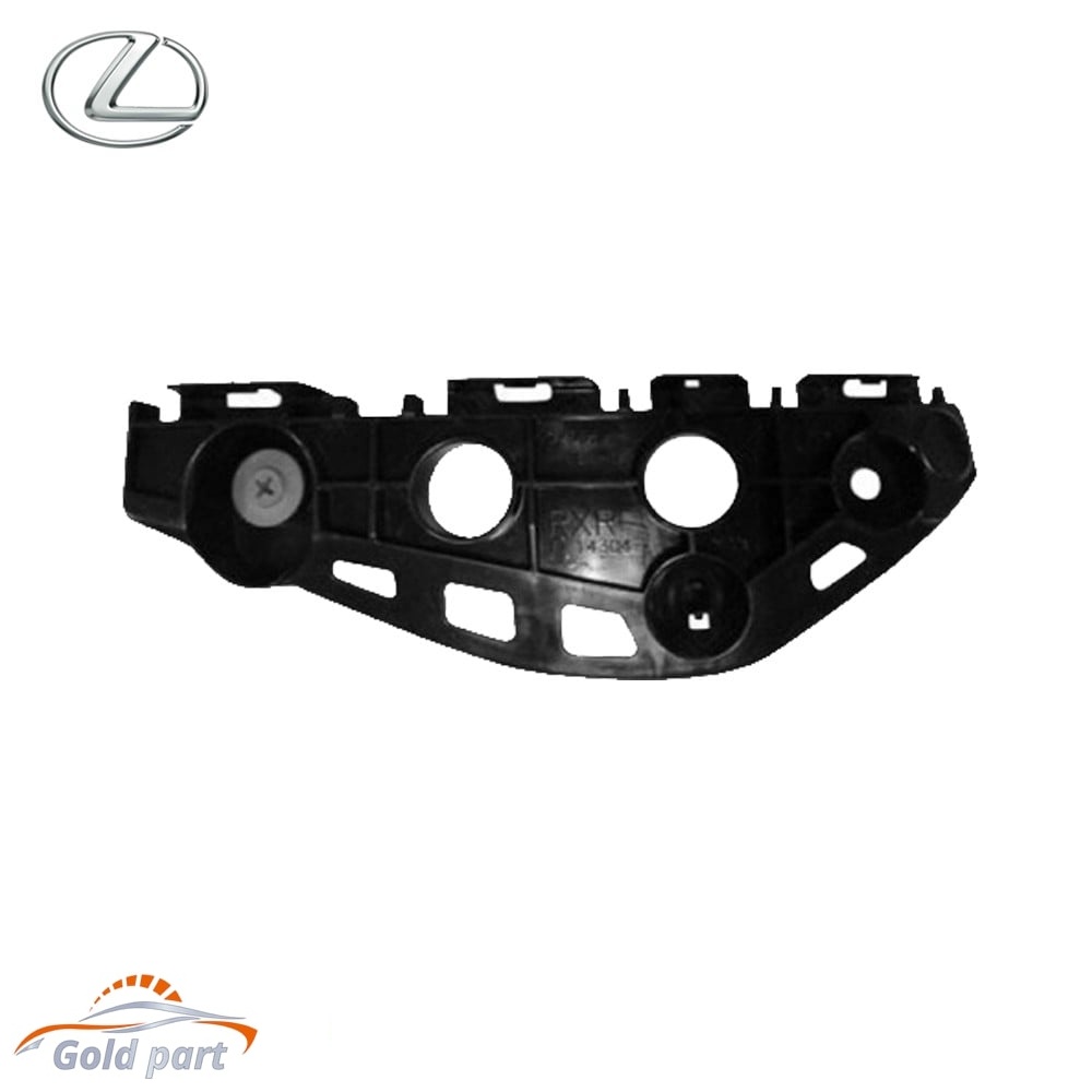 کشویی سپر جلو سمت شاگرد لکسوس RX350