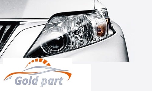 چراغ چپ جلو لکسوس RX350