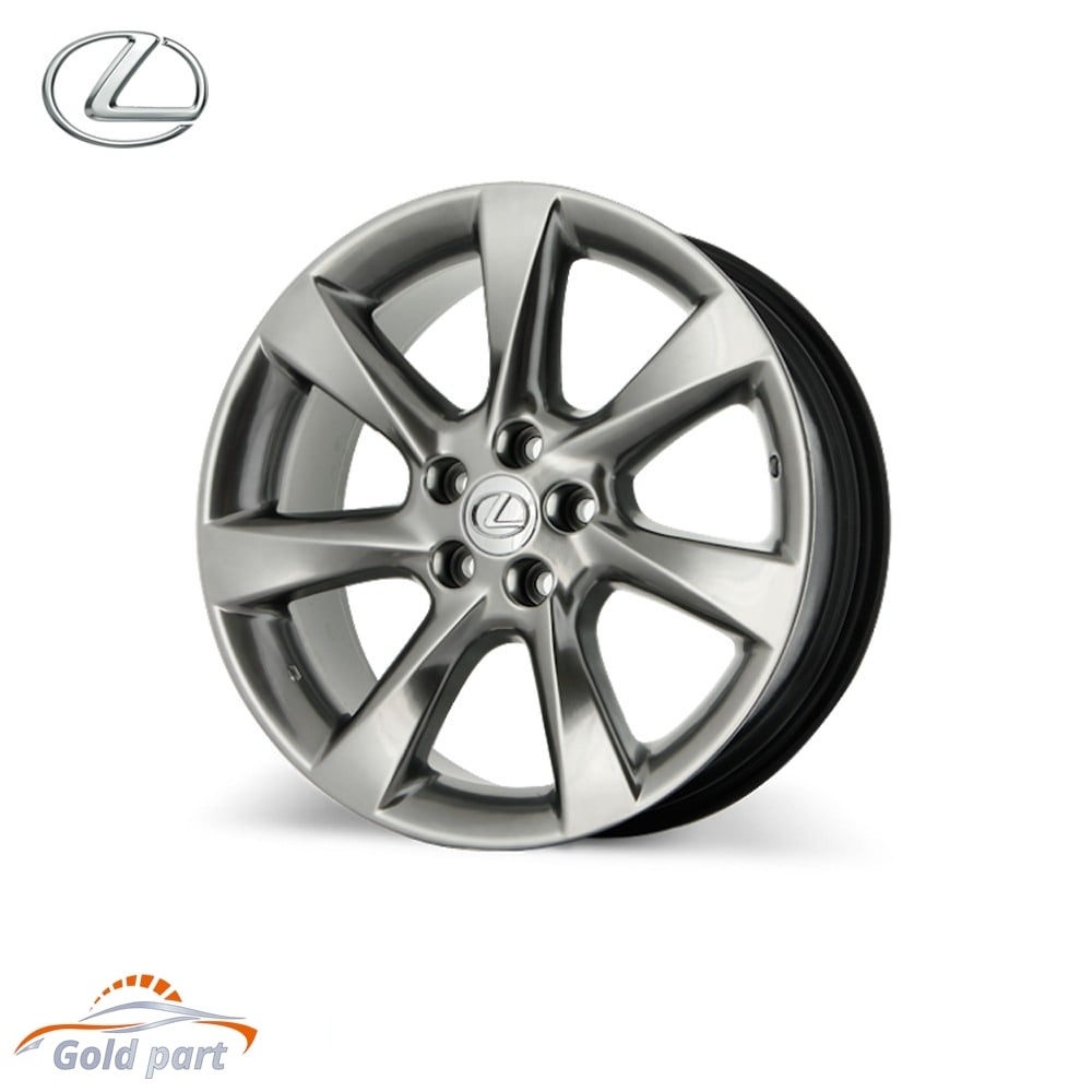 رینگ چرخ لکسوس Rx350