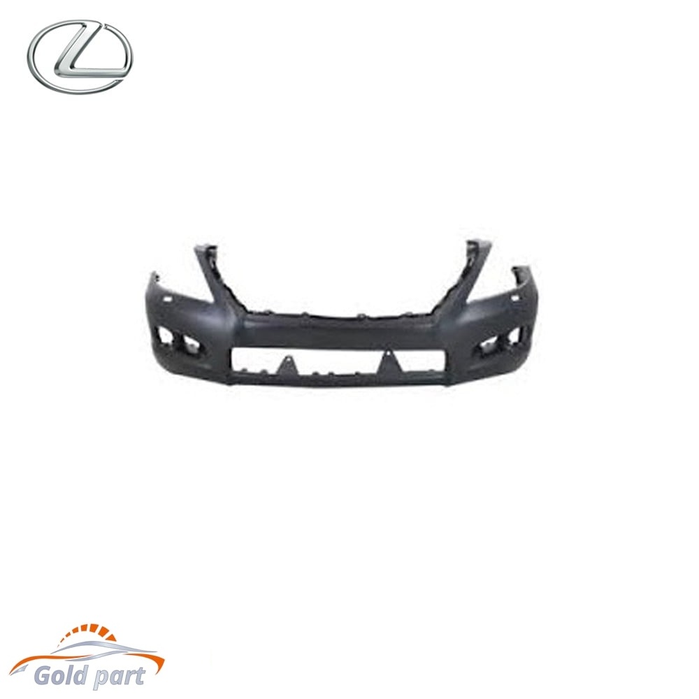 سپر جلو لکسوس LX 570