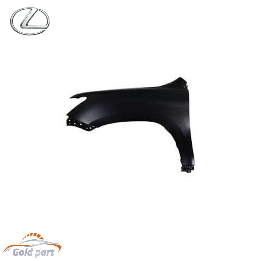 گلگیر جلو چپ لکسوس LX 570