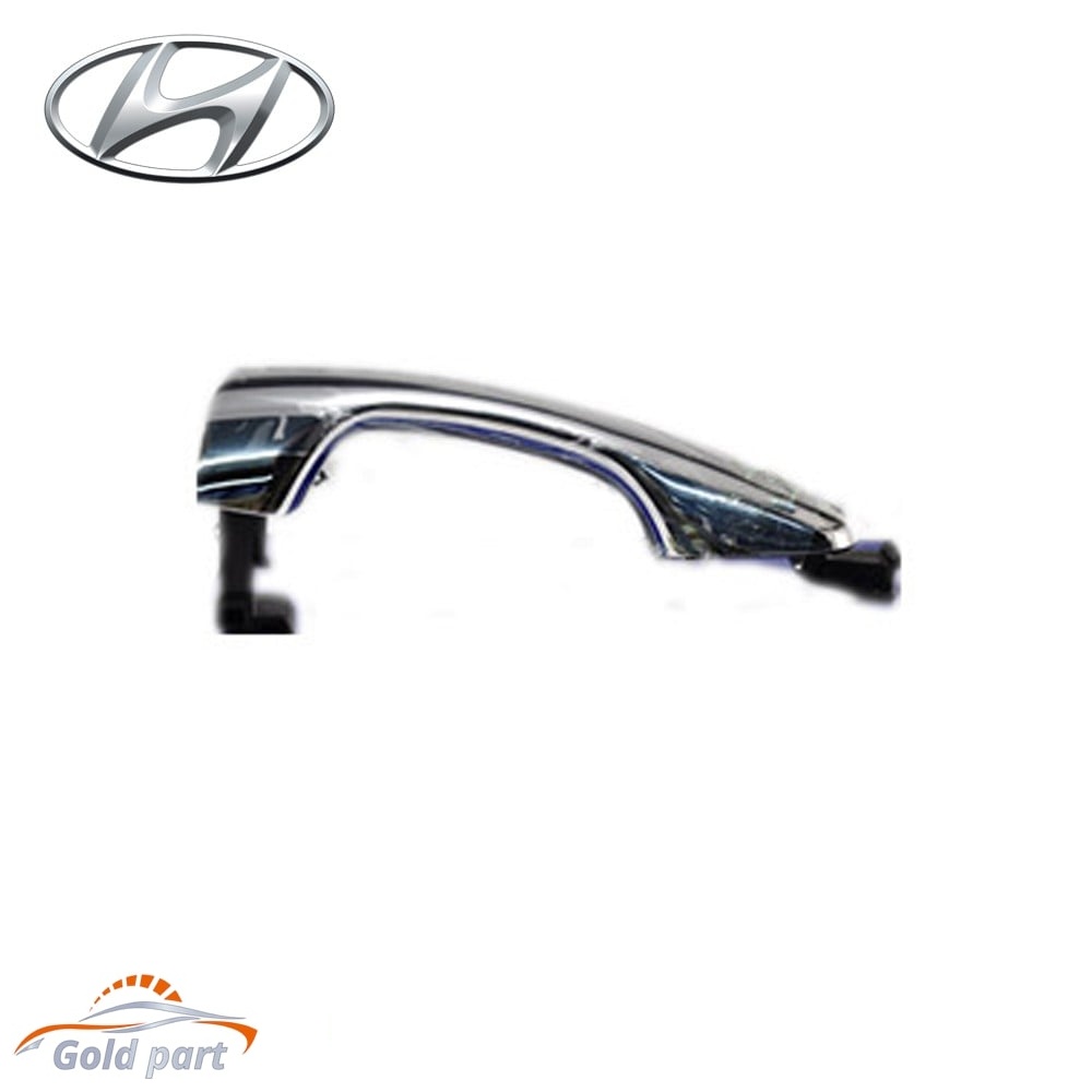 دستگیره بیرونی راست هیوندای IX45