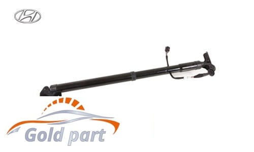 جک درب صندوق برقی سانتافه IX45