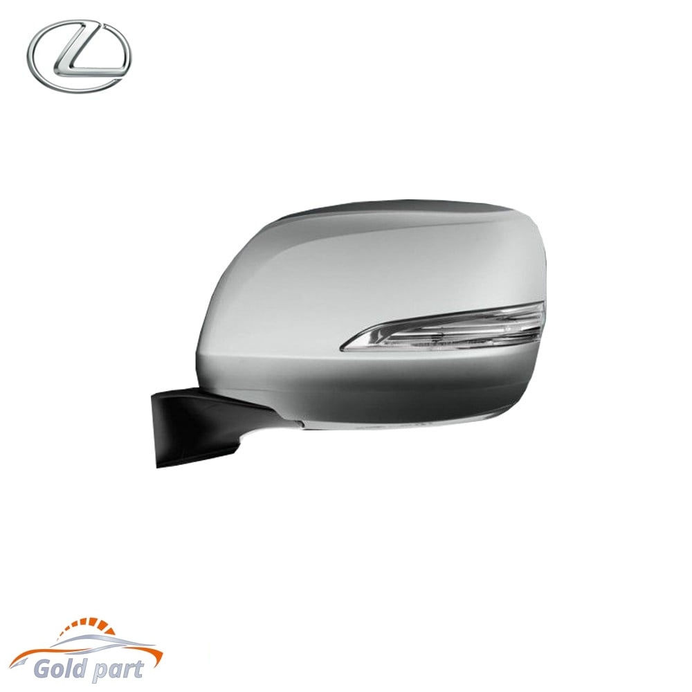 آینه بغل راست لکسوس LX 570