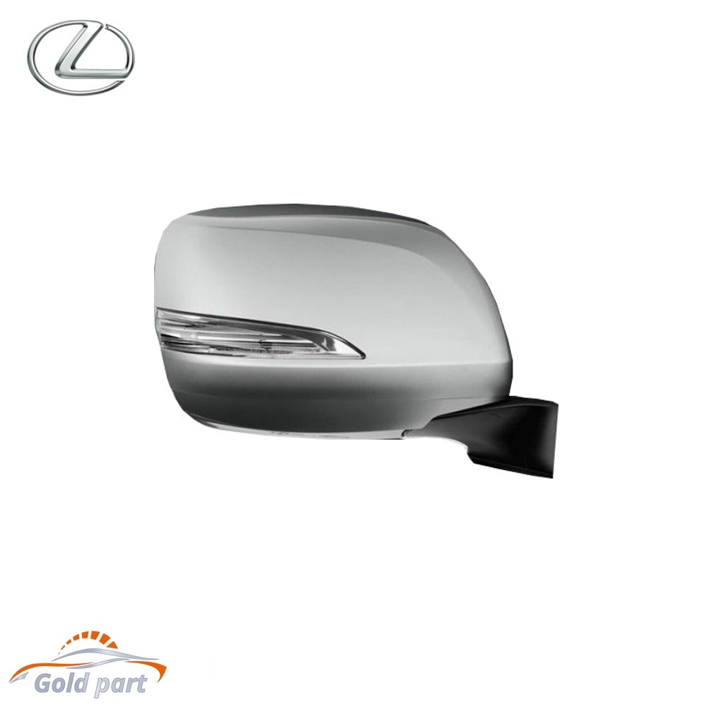 آینه بغل چپ لکسوس LX 570