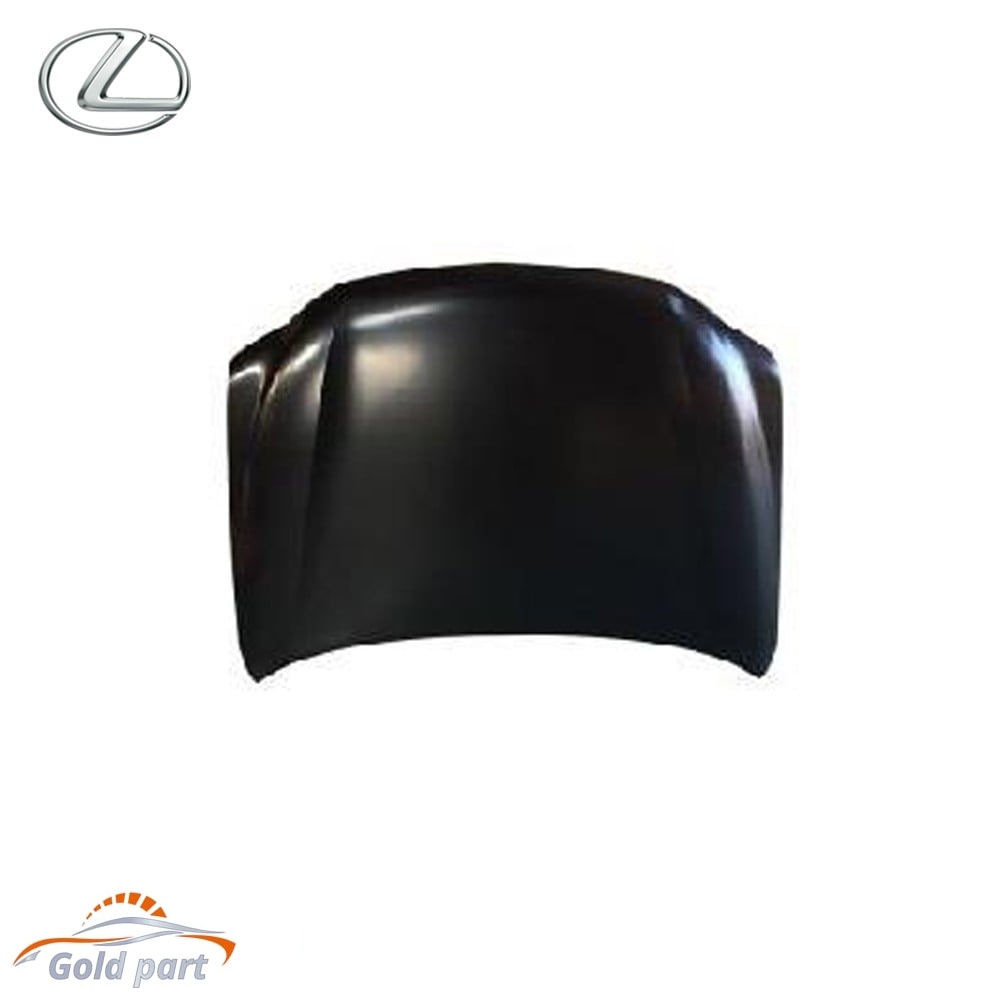 درب موتور لکسوس LX 570