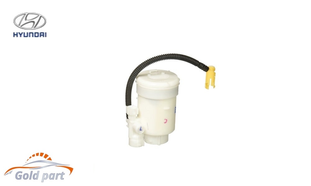فیلتر بنزین هیوندای النترا