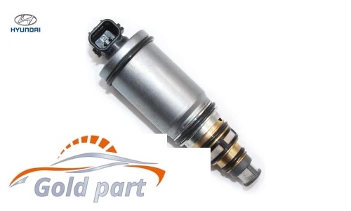 سوپاپ کمپرسور هیوندای النترا