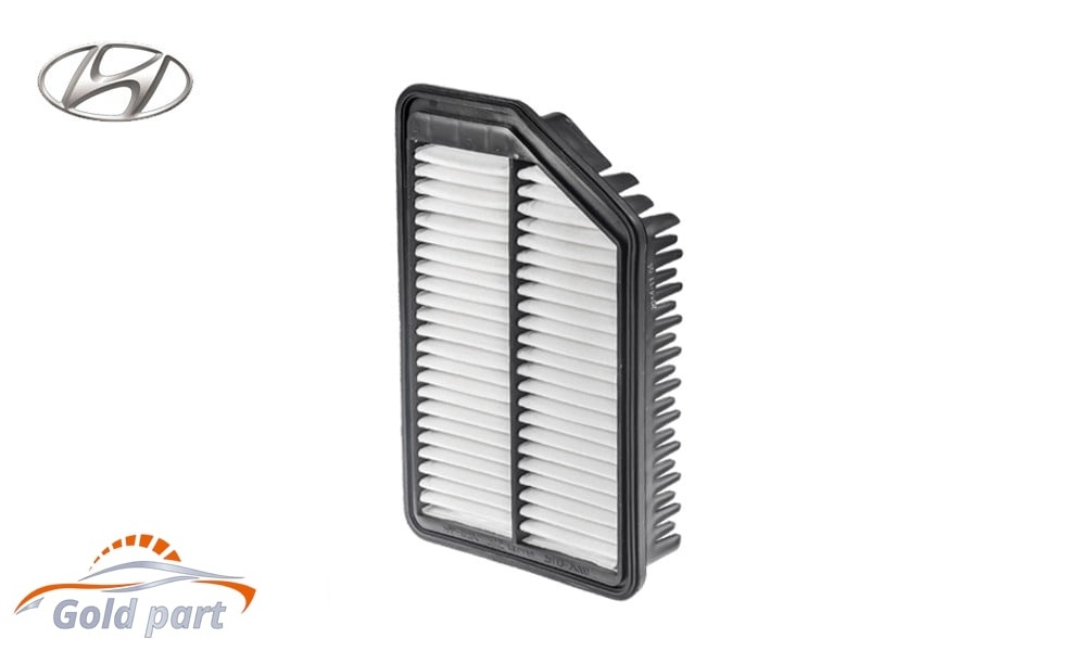 فیلتر هوای هیوندای النترا