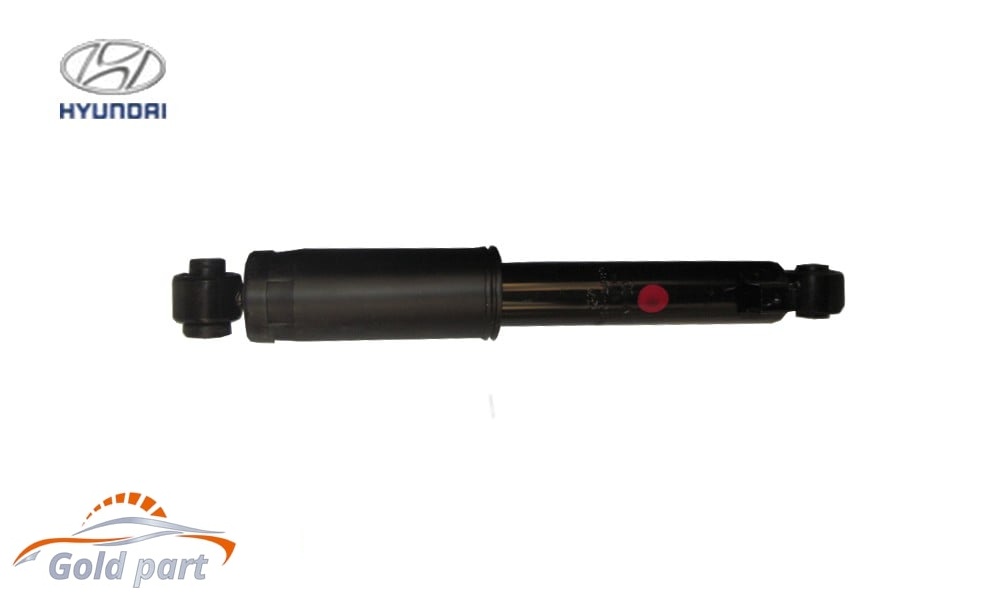 کمک عقب هیوندای النترا