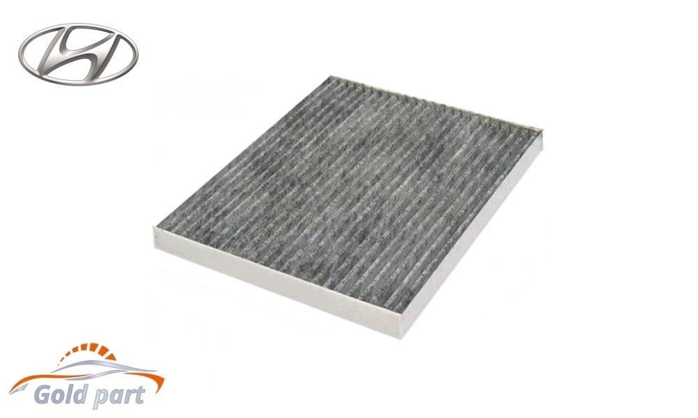 فیلتر اتاق هیوندای النترا