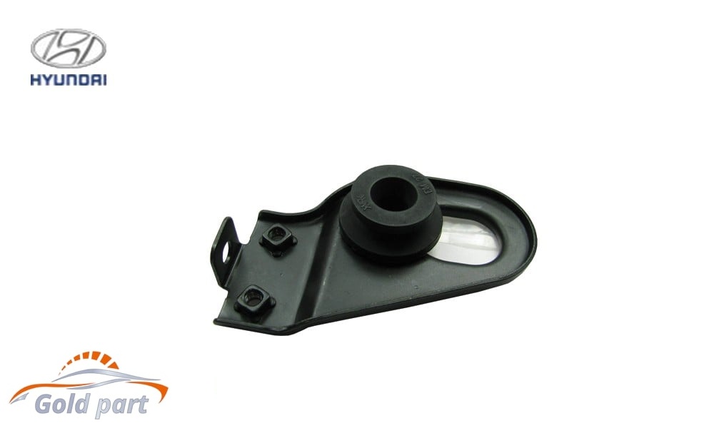 پایه نگهدارنده راست رادیاتور آب هیوندای النترا