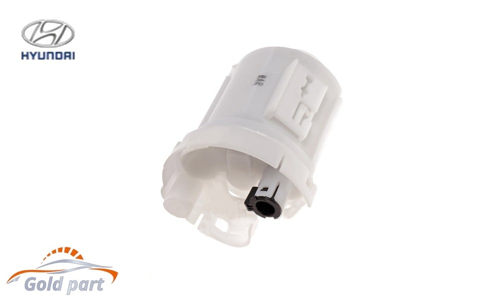 فیلتر بنزین هیوندای وراکروز