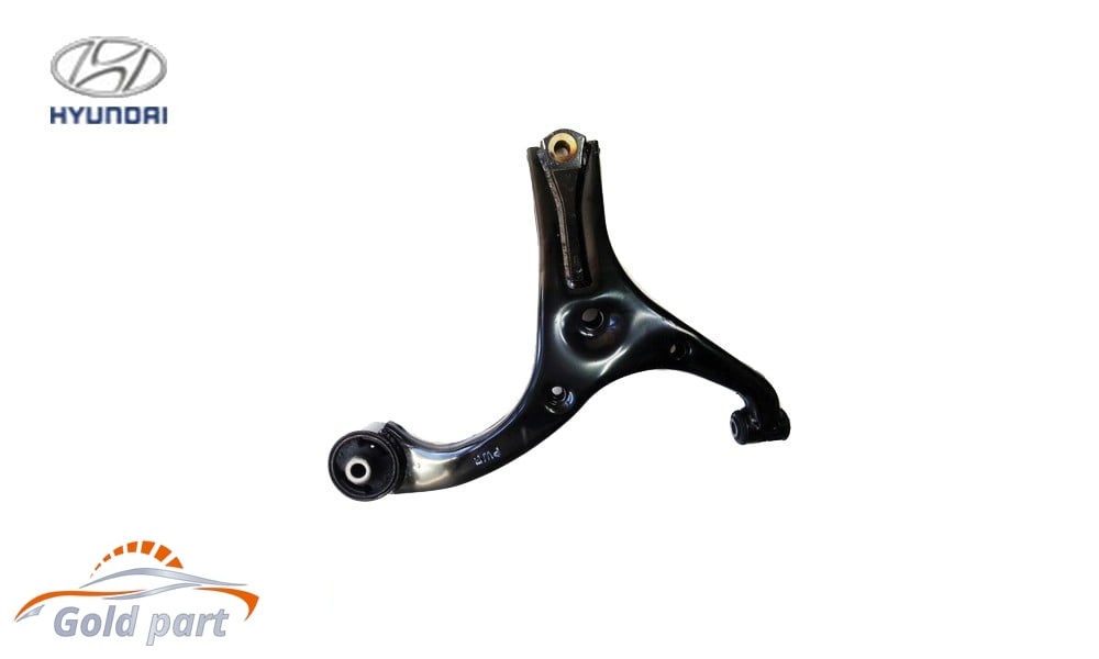 طبق جلو پایین چپ هیوندای وراکروز IX55